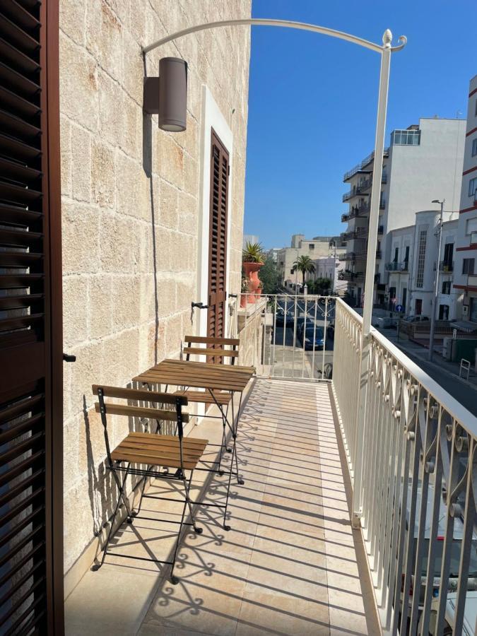 모노폴리 Casa Oberdan - Private Parking 아파트 외부 사진