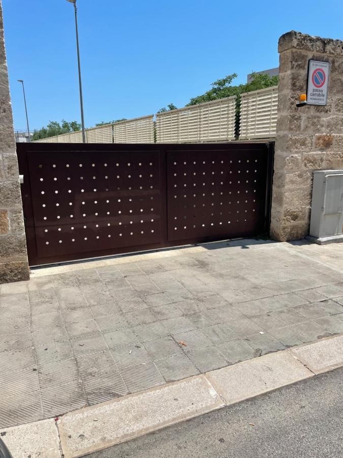 모노폴리 Casa Oberdan - Private Parking 아파트 외부 사진