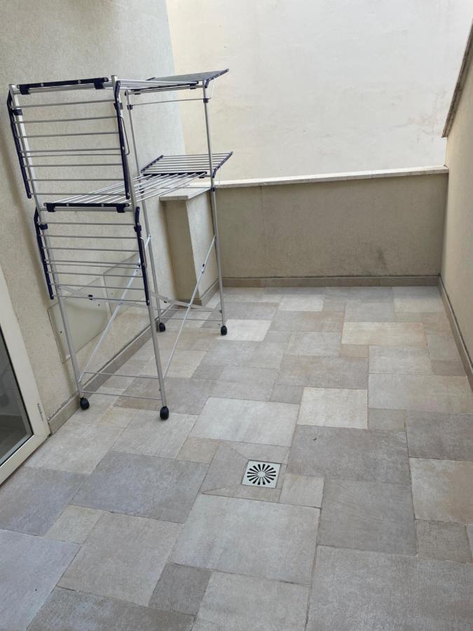 모노폴리 Casa Oberdan - Private Parking 아파트 외부 사진