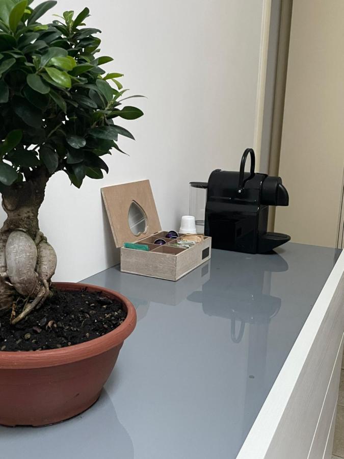 모노폴리 Casa Oberdan - Private Parking 아파트 외부 사진